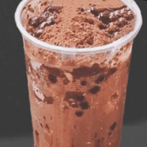 Milo Frappe.