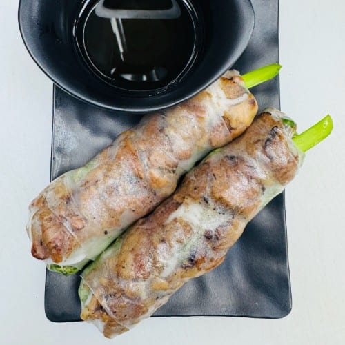 Thit Nuong Cuon.