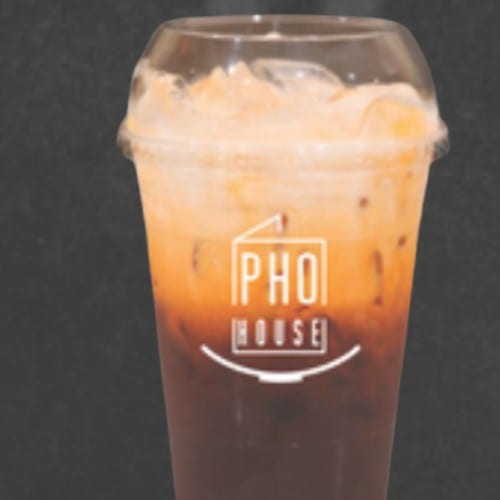 Tra Thai.