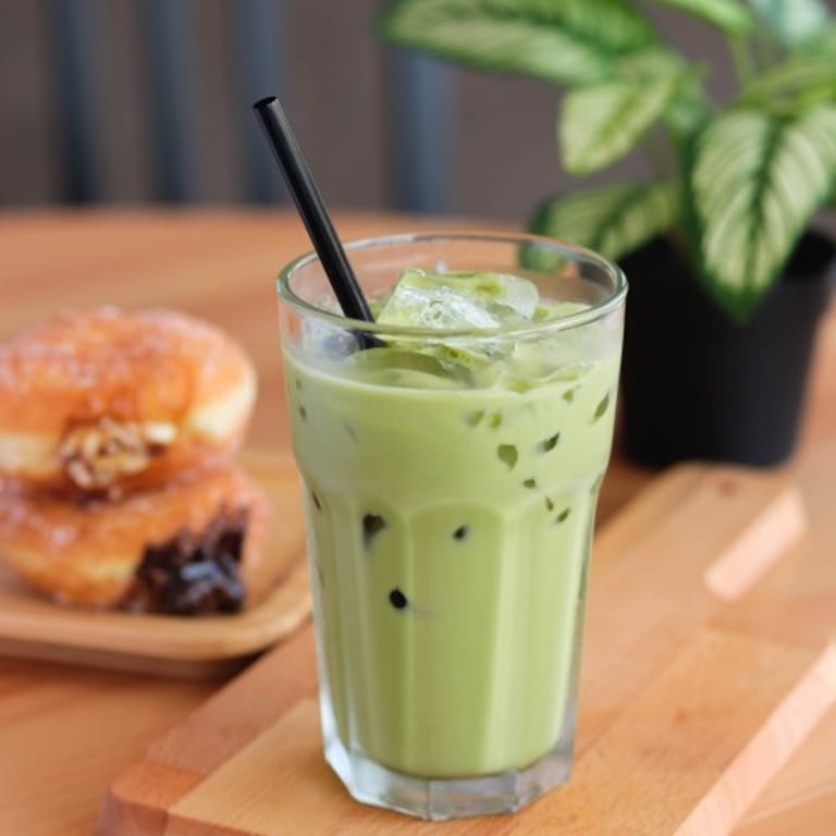 Savor Our Milk Tea
