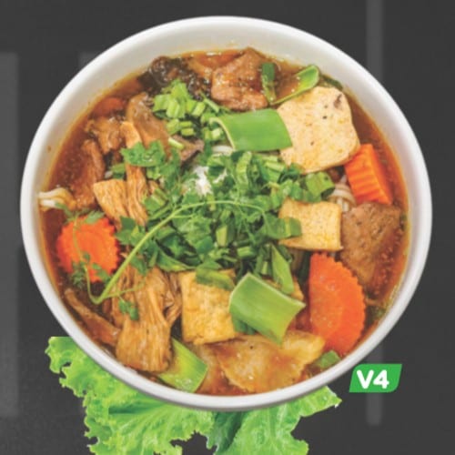 Bun Bo Chay.