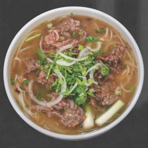 Pho Tai Lan.