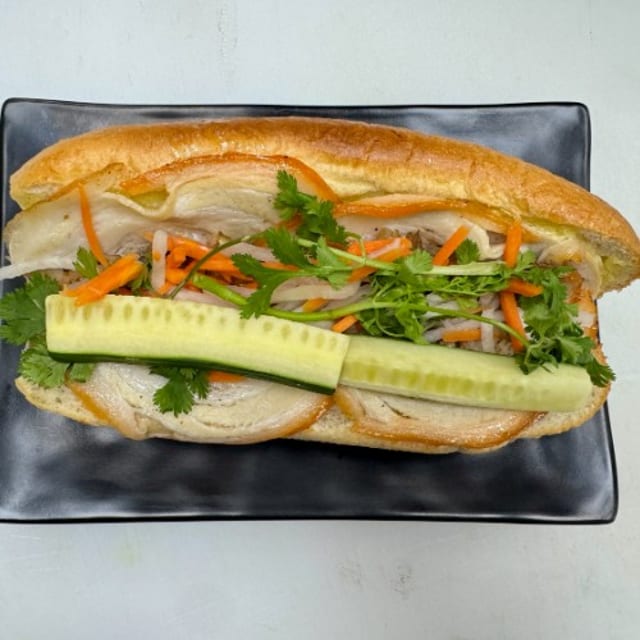 Banh Mi Dac Biet.