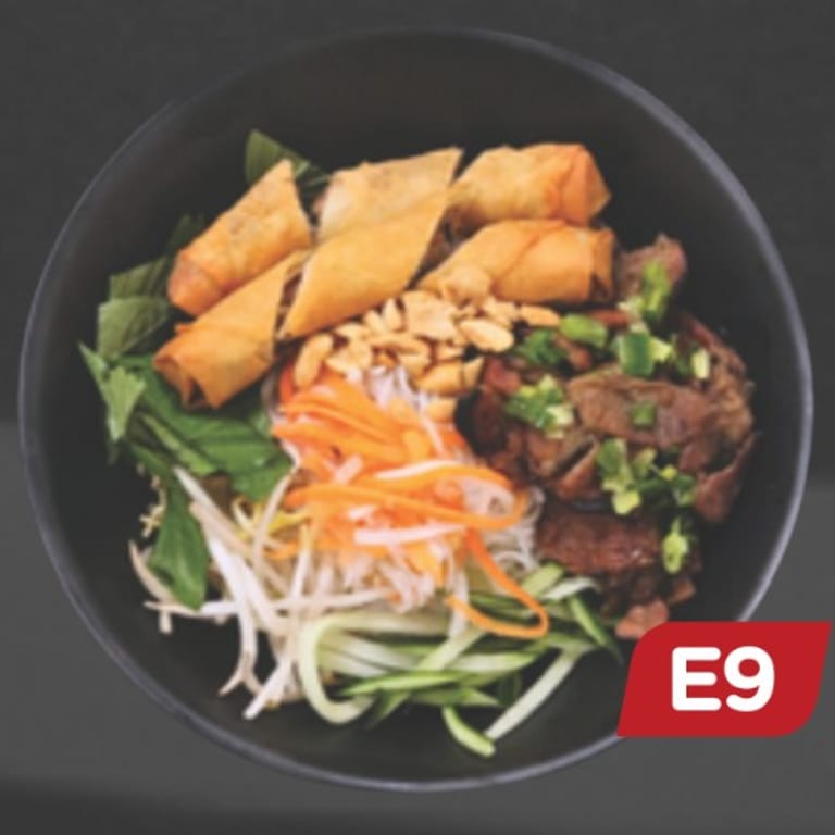 Savor Our Dinner Offerings